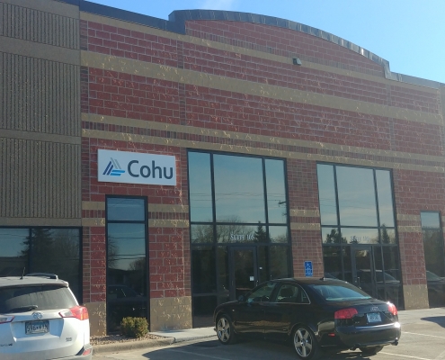 Cohu圣保罗明尼苏达州办事处