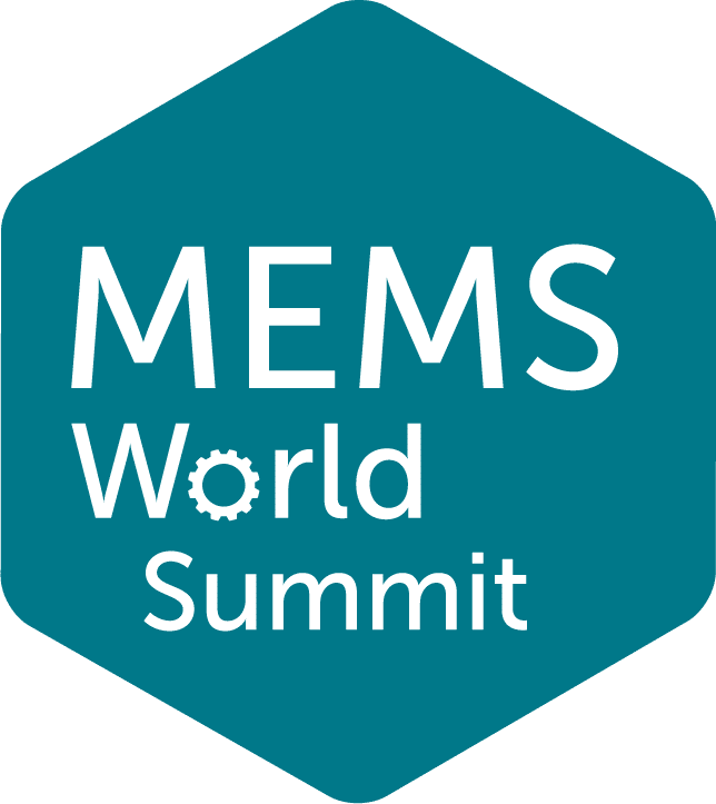 MEMS世界峰会标志